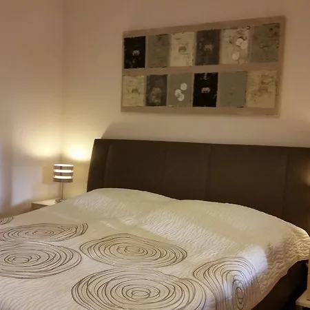 Eleven Apartmán *