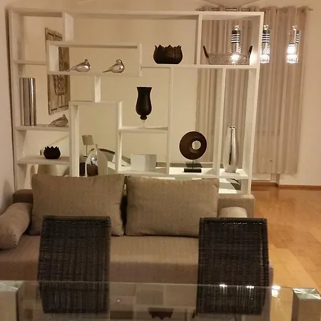Apartmán Eleven