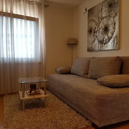 Apartamento Eleven