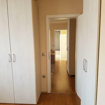 Eleven Apartmán *