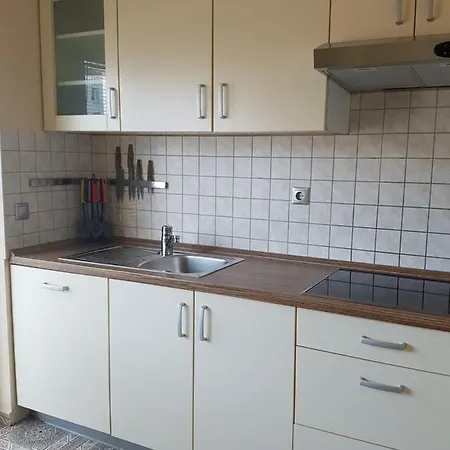 Apartamento Eleven