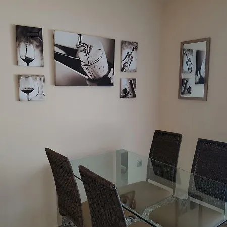 Apartmán Eleven