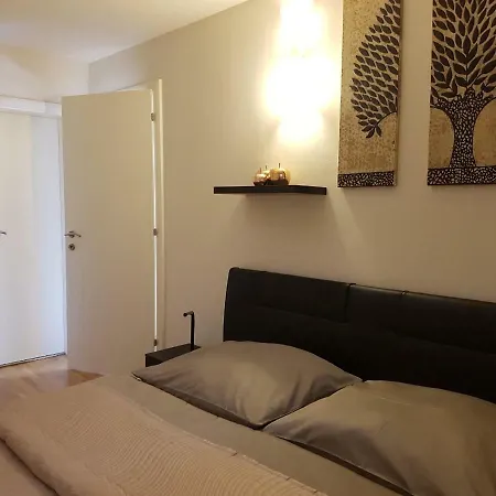 Apartmán Eleven