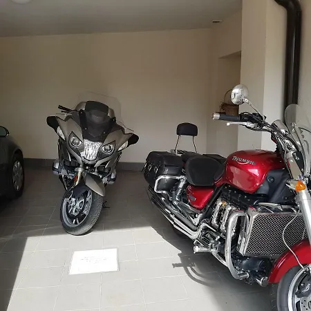 Apartamento Eleven