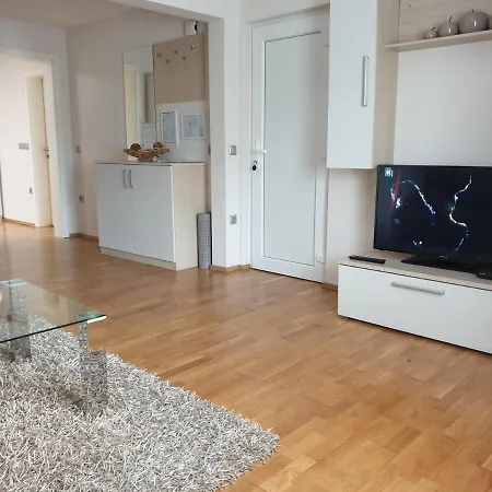Apartamento Eleven