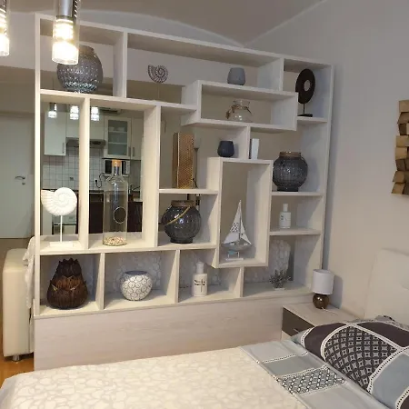 Apartamento Eleven