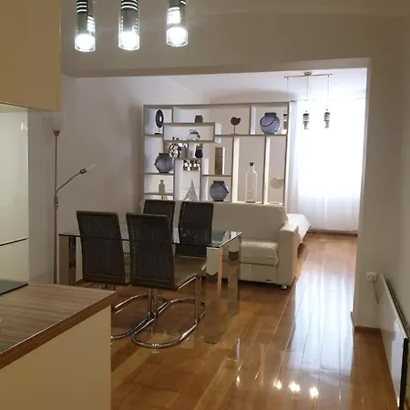 Apartamento Eleven